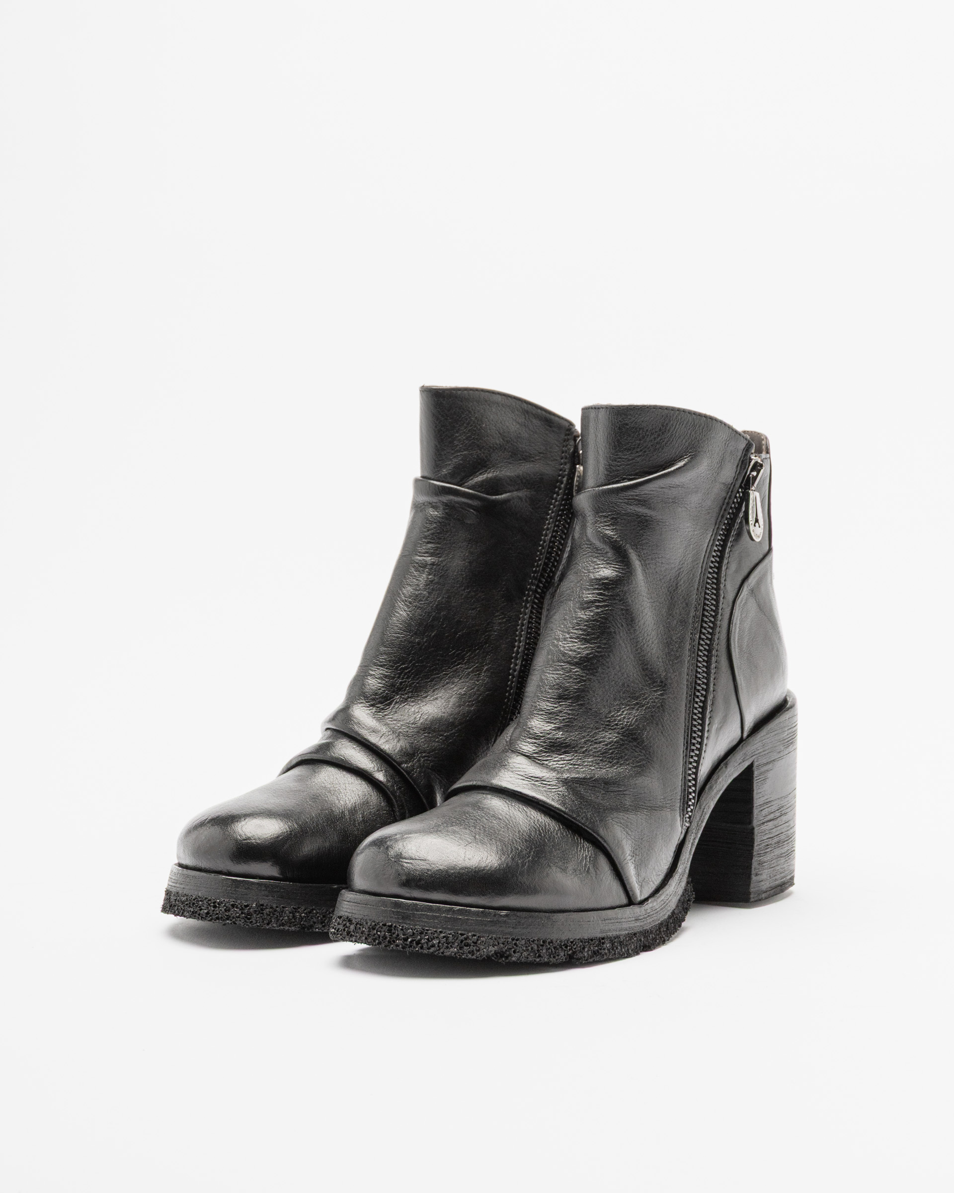 Bottines Le Ruemarcel