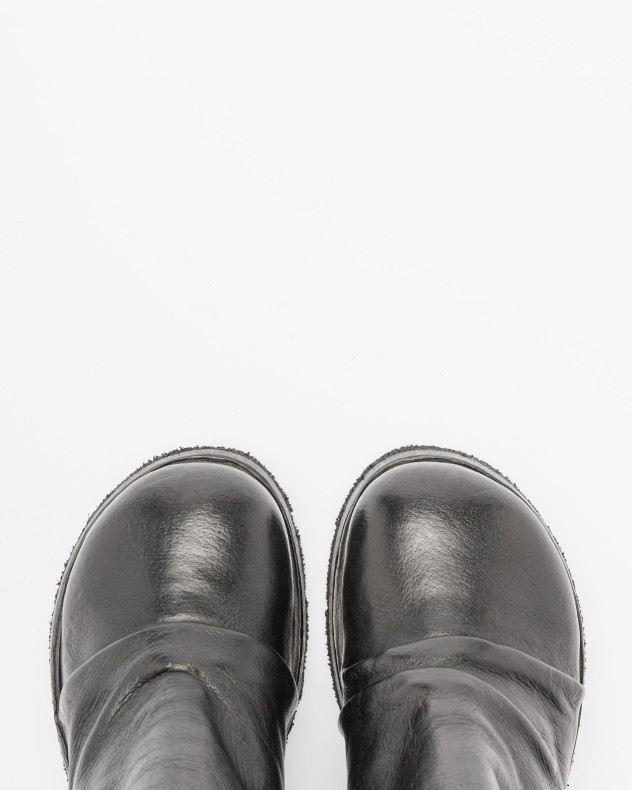 Botines Le Ruemarcel