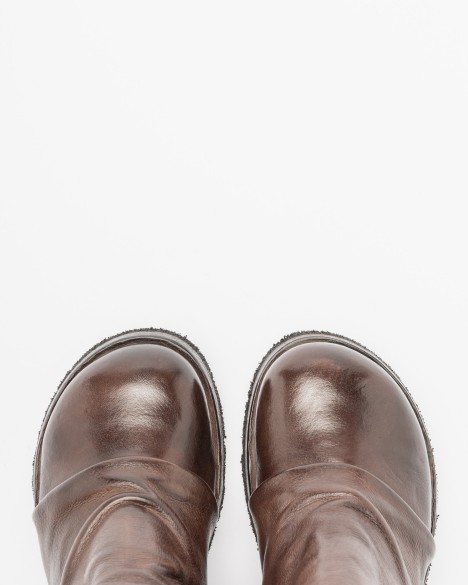 Bottines Le Ruemarcel