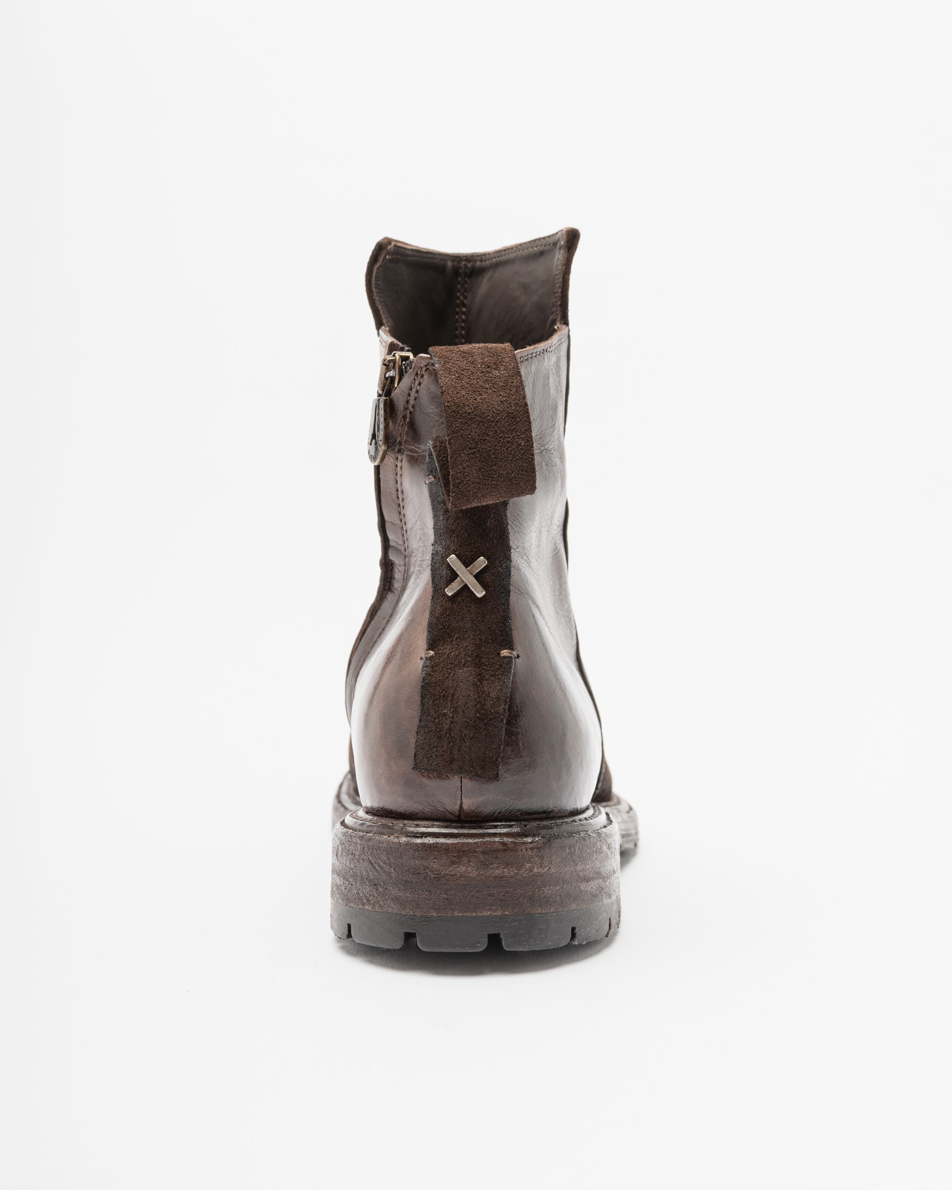 Laarzen Le Ruemarcel