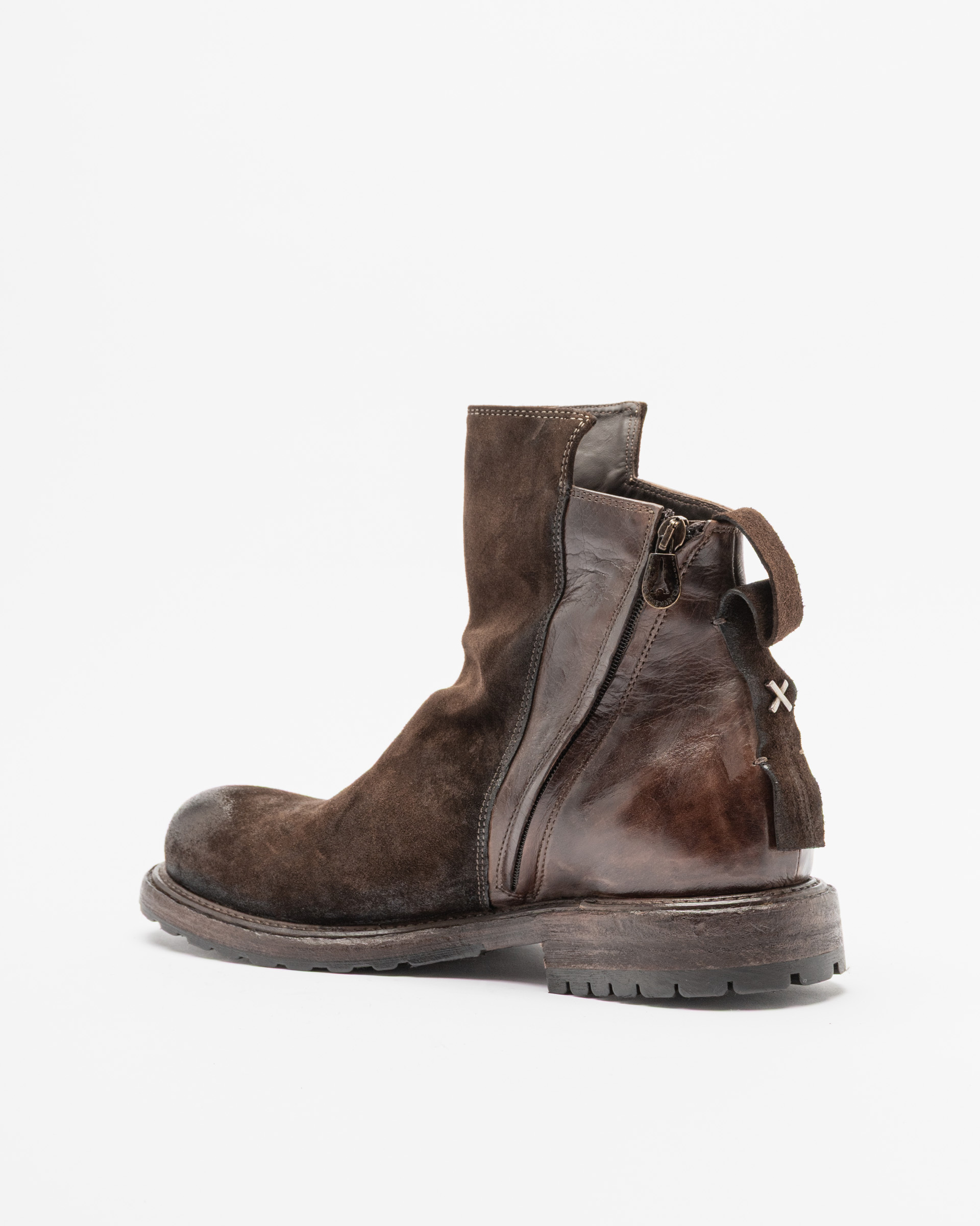 Laarzen Le Ruemarcel