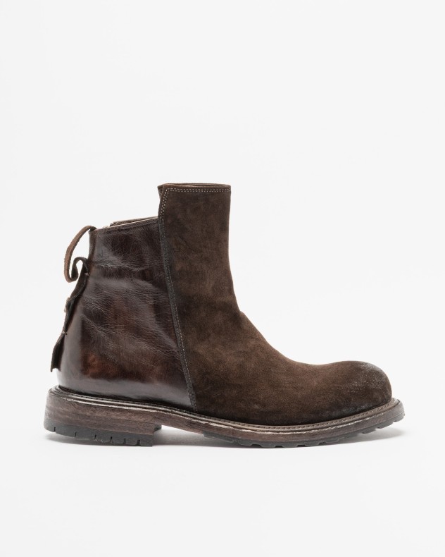 Laarzen Le Ruemarcel