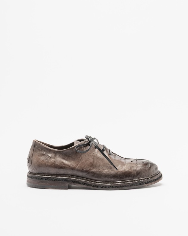 Sapatos oxford Le Ruemarcel