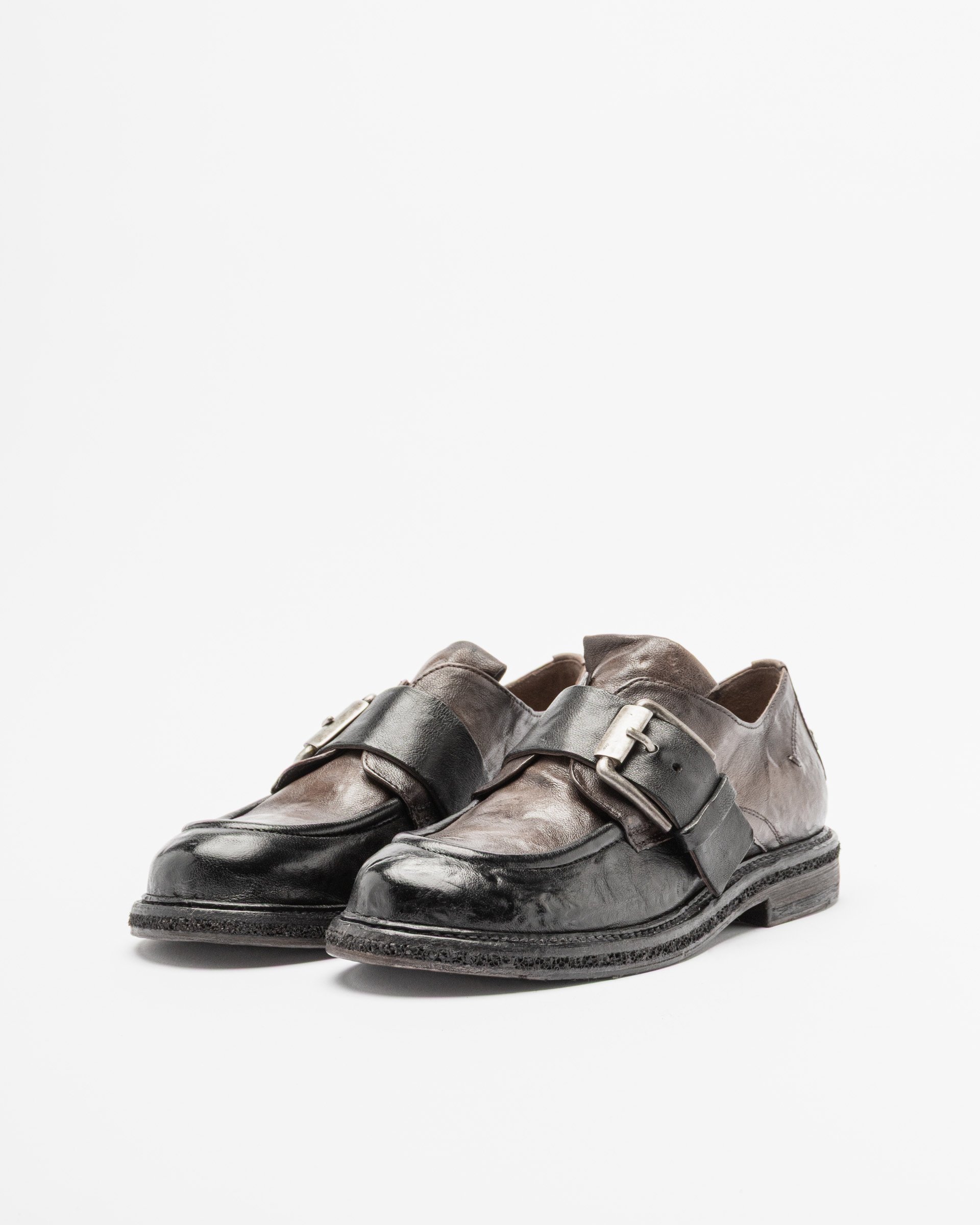 Sapatos Le Ruemarcel