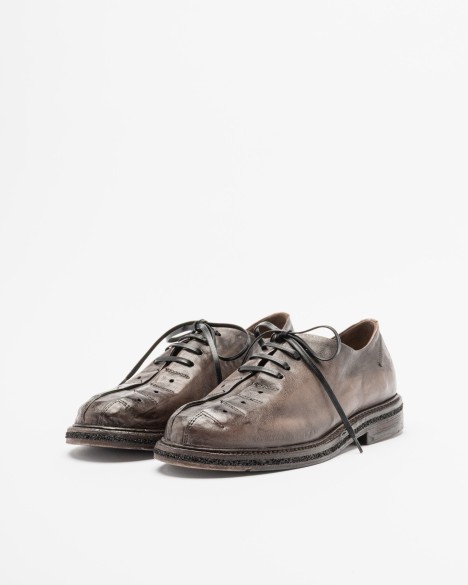 Sapatos oxford Le Ruemarcel