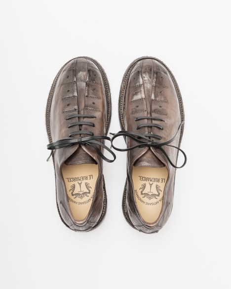 Sapatos oxford Le Ruemarcel Sapatos oxford Le Ruemarcel
