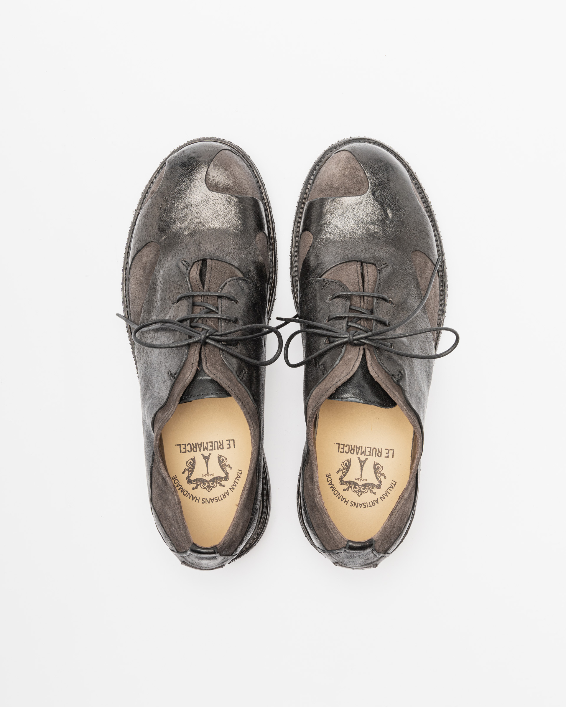 Schoenen Le Ruemarcel