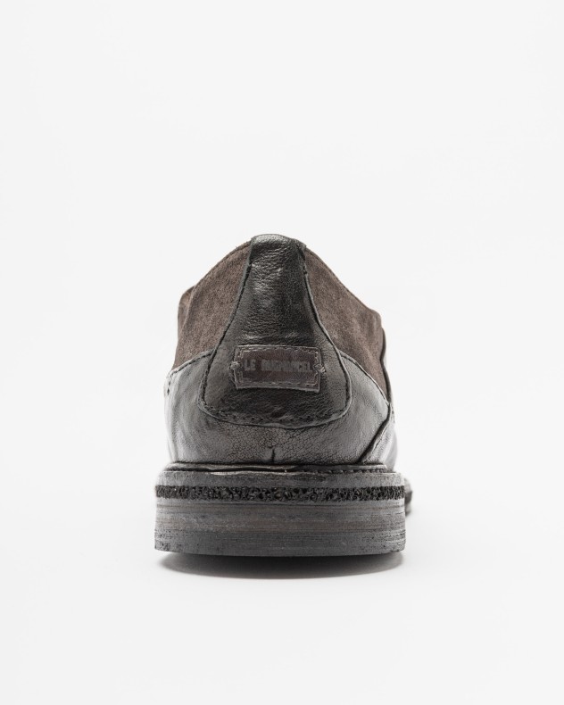 Sapatos Le Ruemarcel