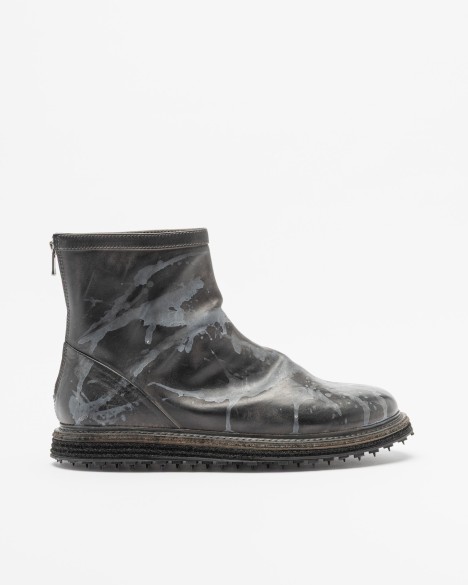 Enkellaarzen Shoto Enkellaarzen Shoto