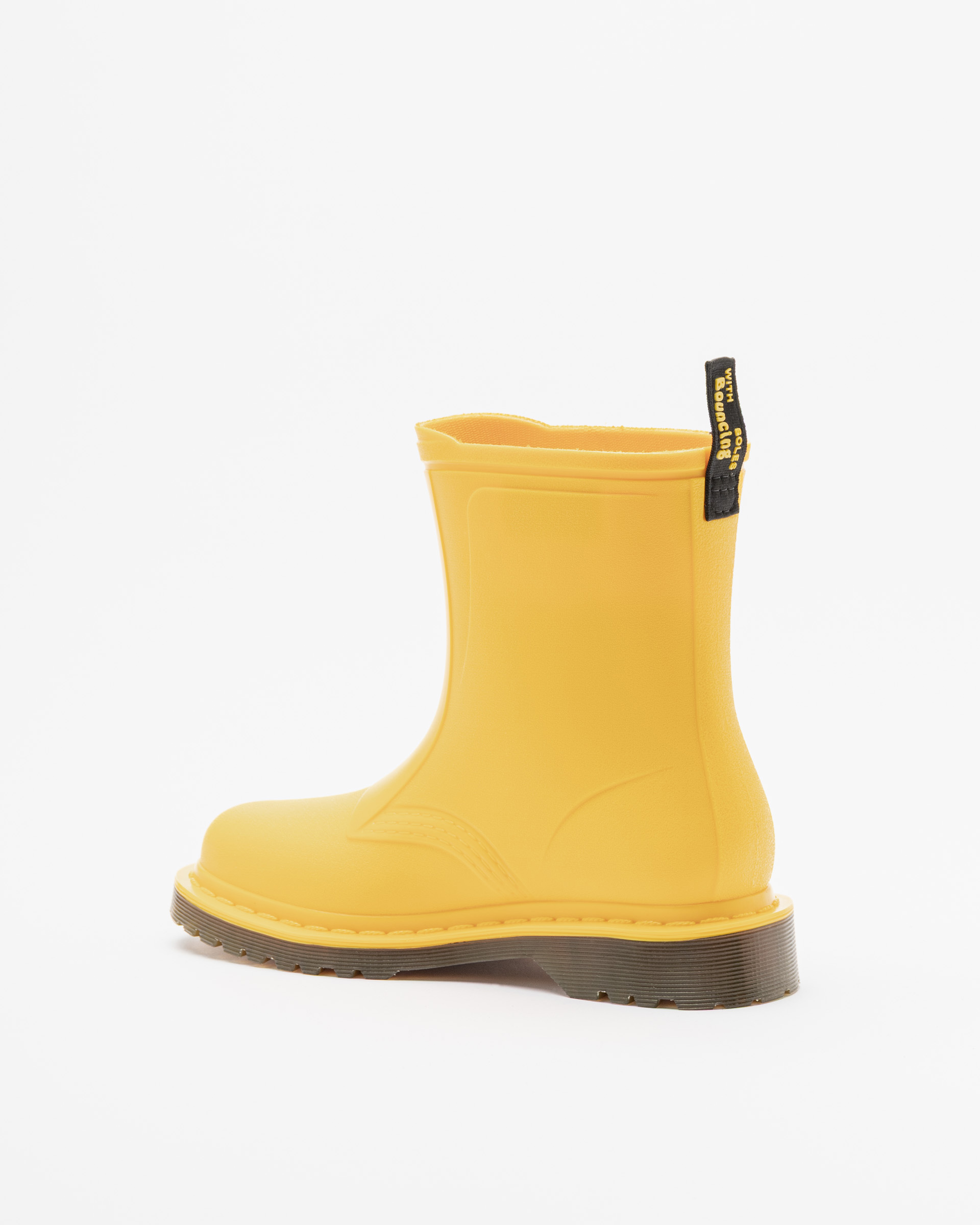 Stivali Wellington Dr Martens