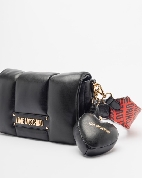 Crossbody Bag Love Moschino