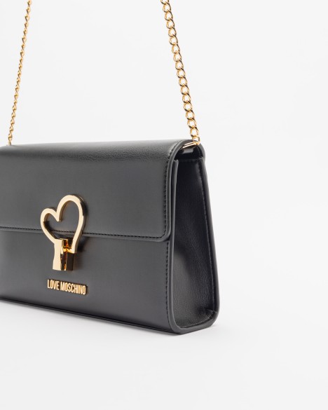 Bandolera Love Moschino