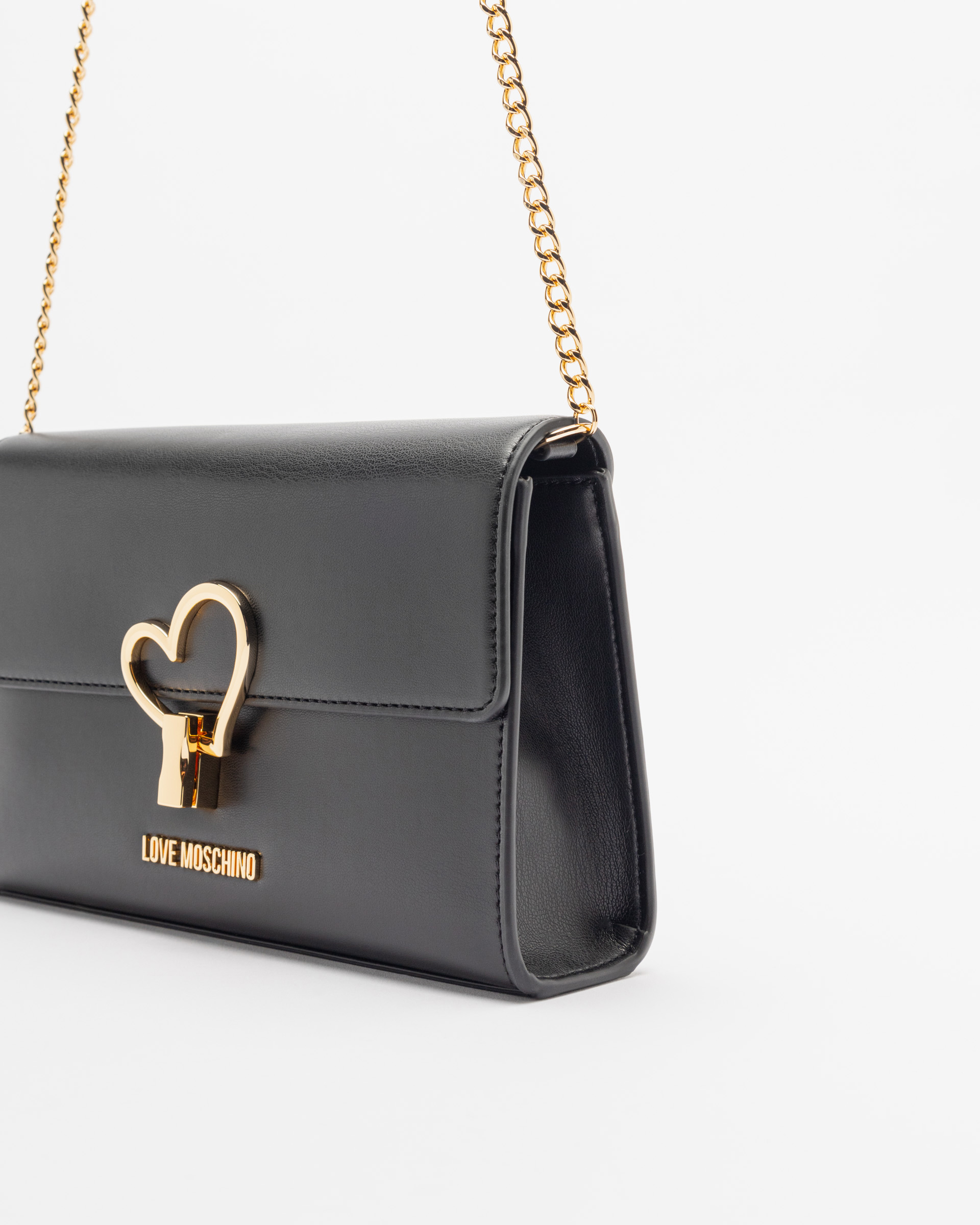 Schoudertas Love Moschino