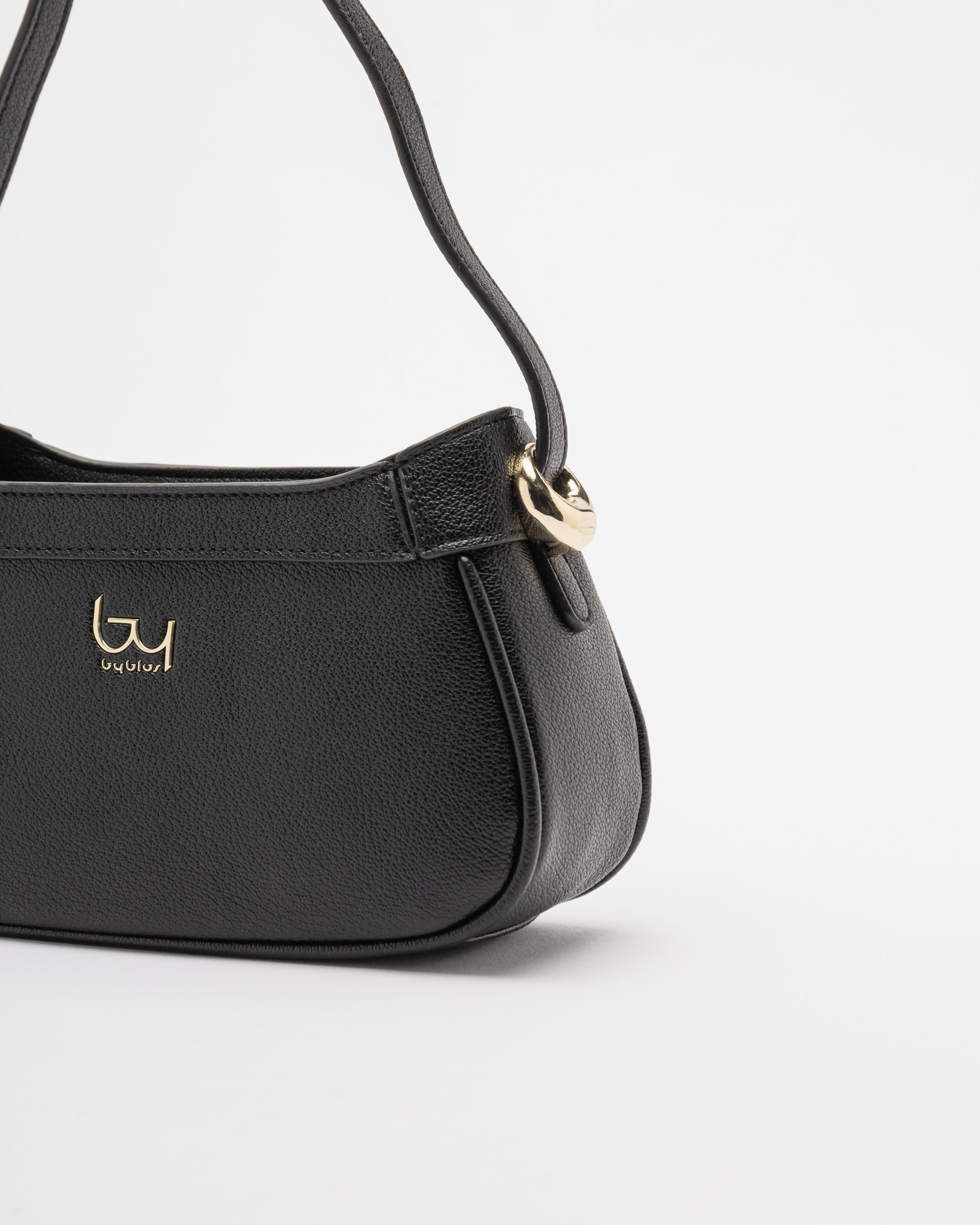 Borsa Baguette By Byblos