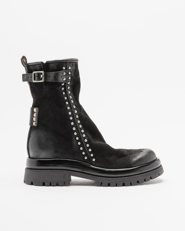A.S.98 Boots