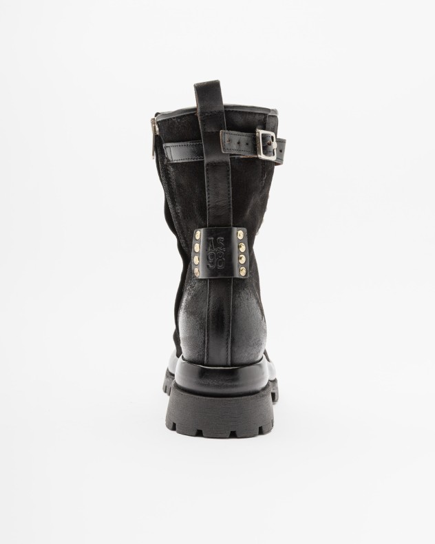 A.S.98 Boots