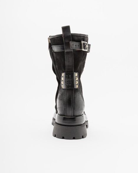 A.S.98 Boots