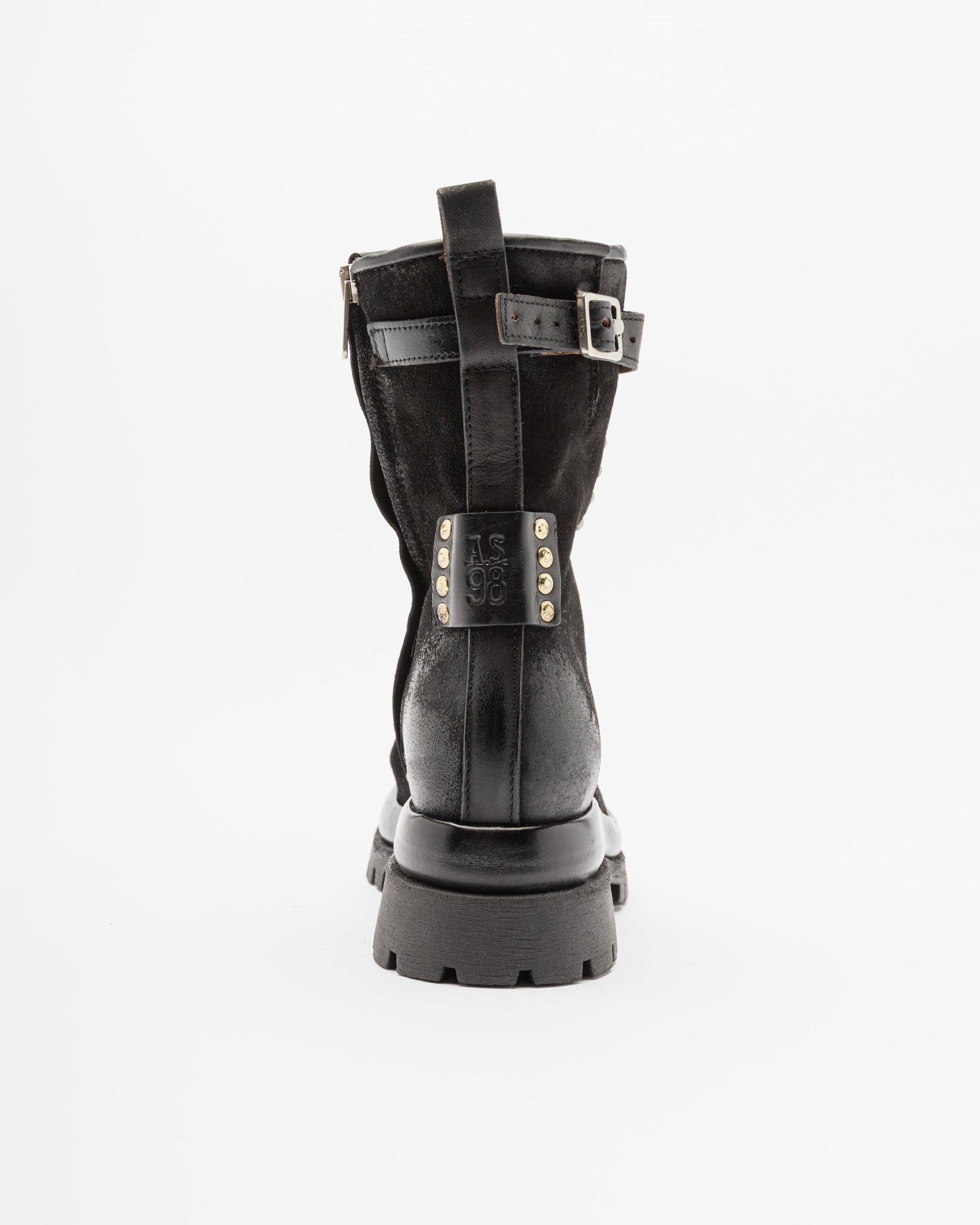 A.S.98 Boots