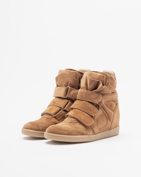 zapatillas de cua PROF