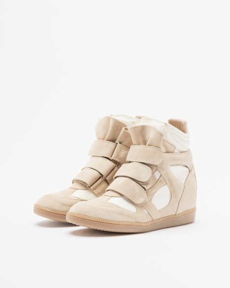 zapatillas de cua PROF