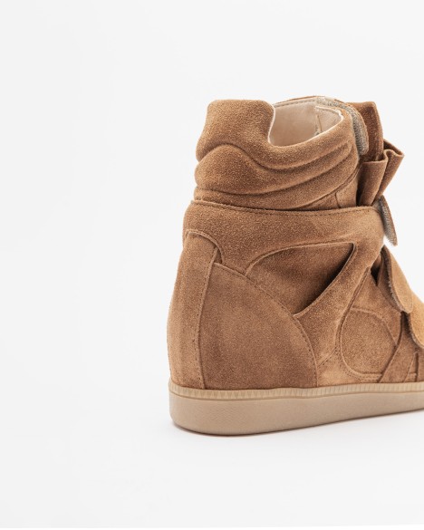 zapatillas de cua PROF