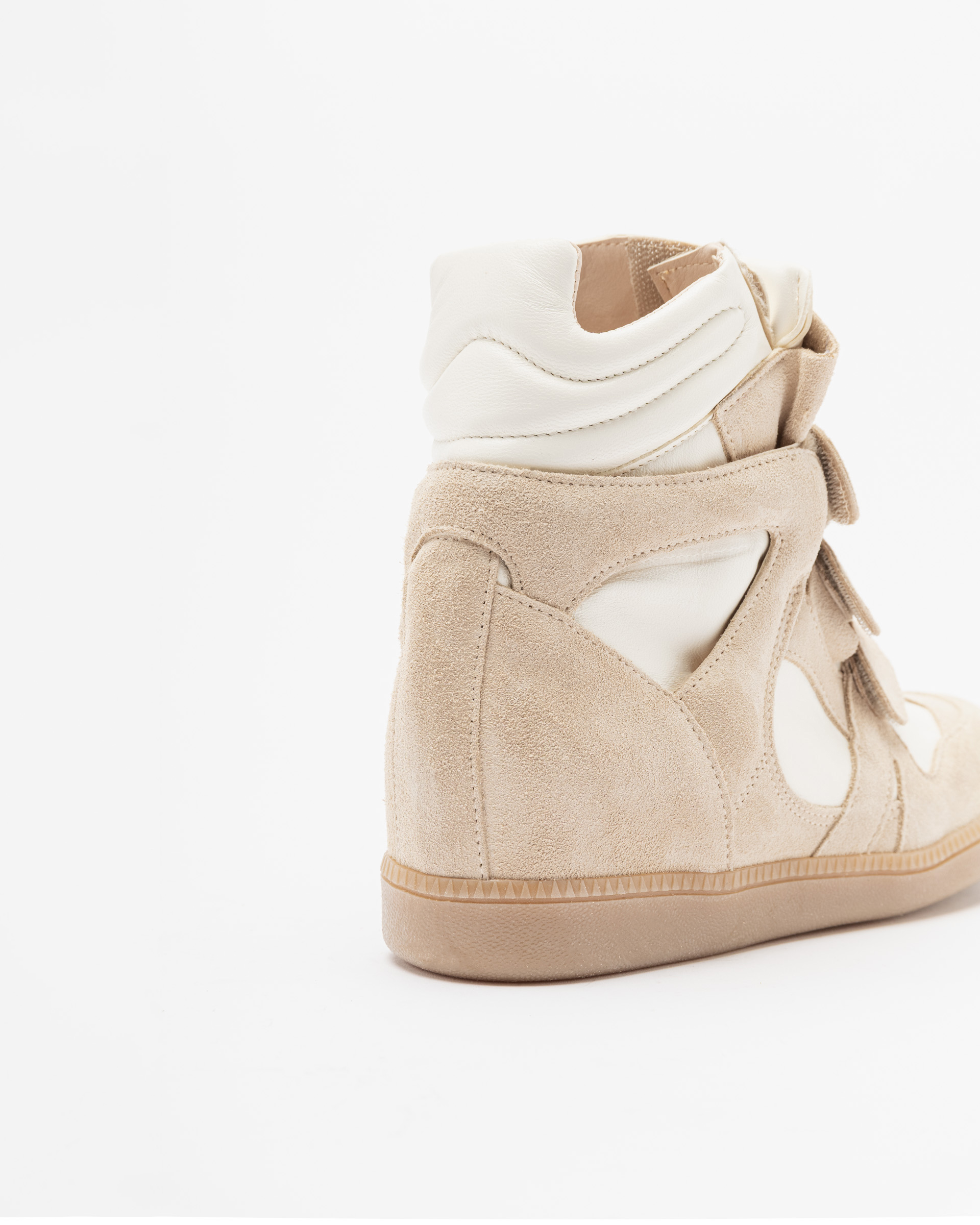 zapatillas de cuña PROF