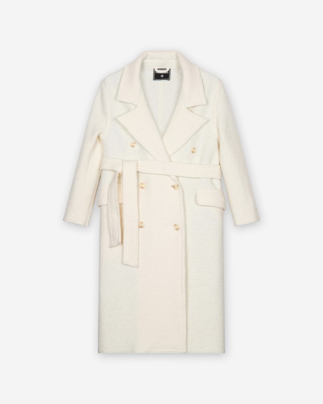 Pardessus Iceberg Jeans