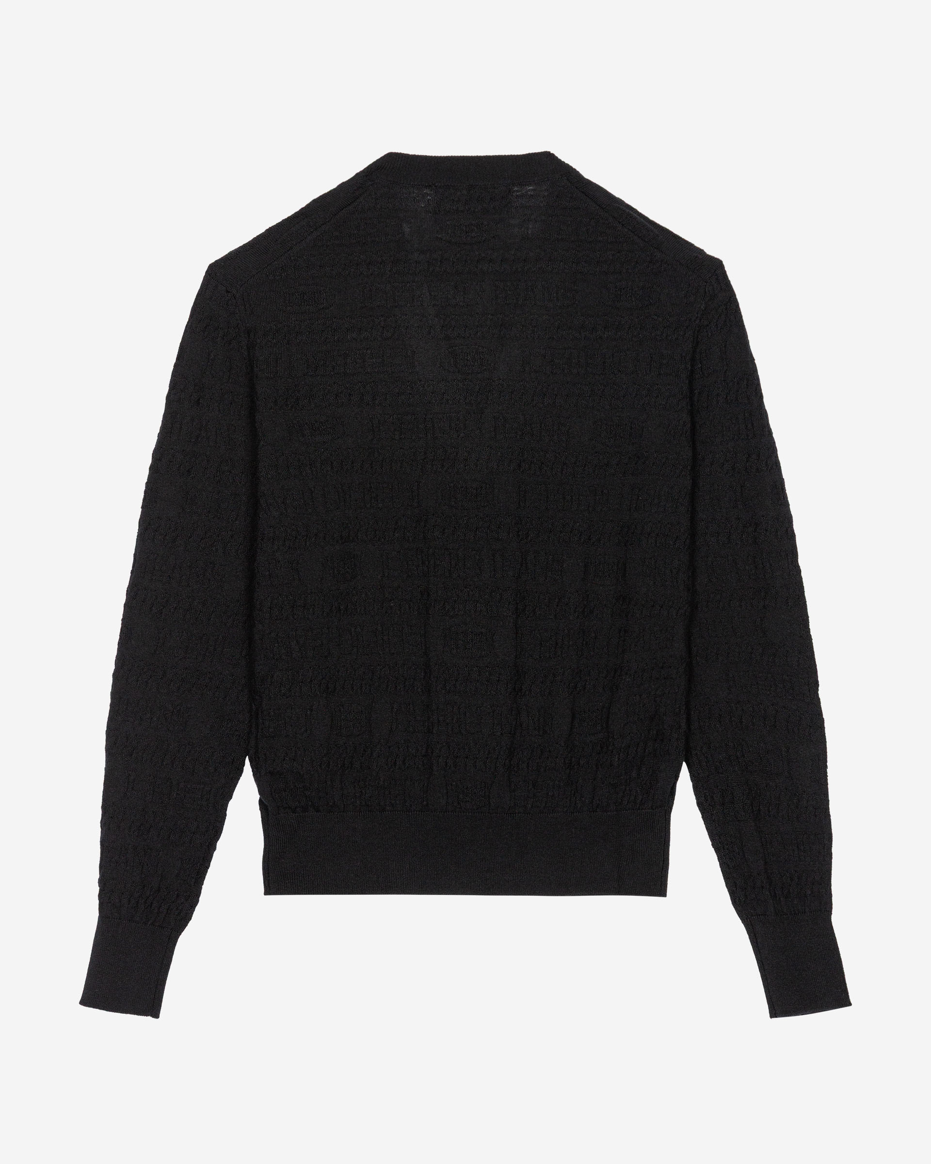 Jerséi Iceberg Jeans