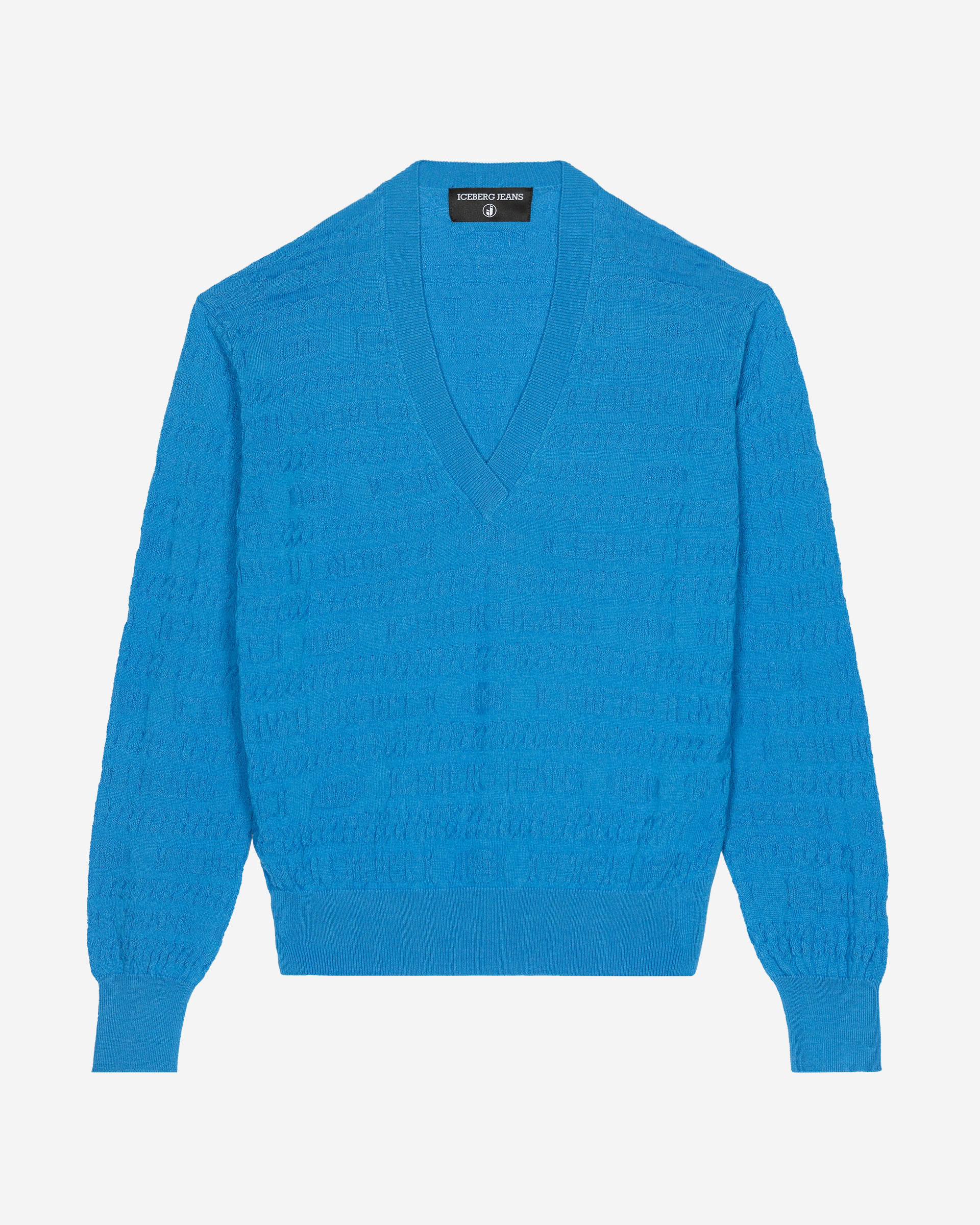 Jerséi Iceberg Jeans