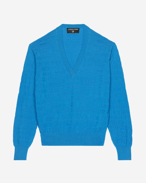 Pullover Iceberg Jeans