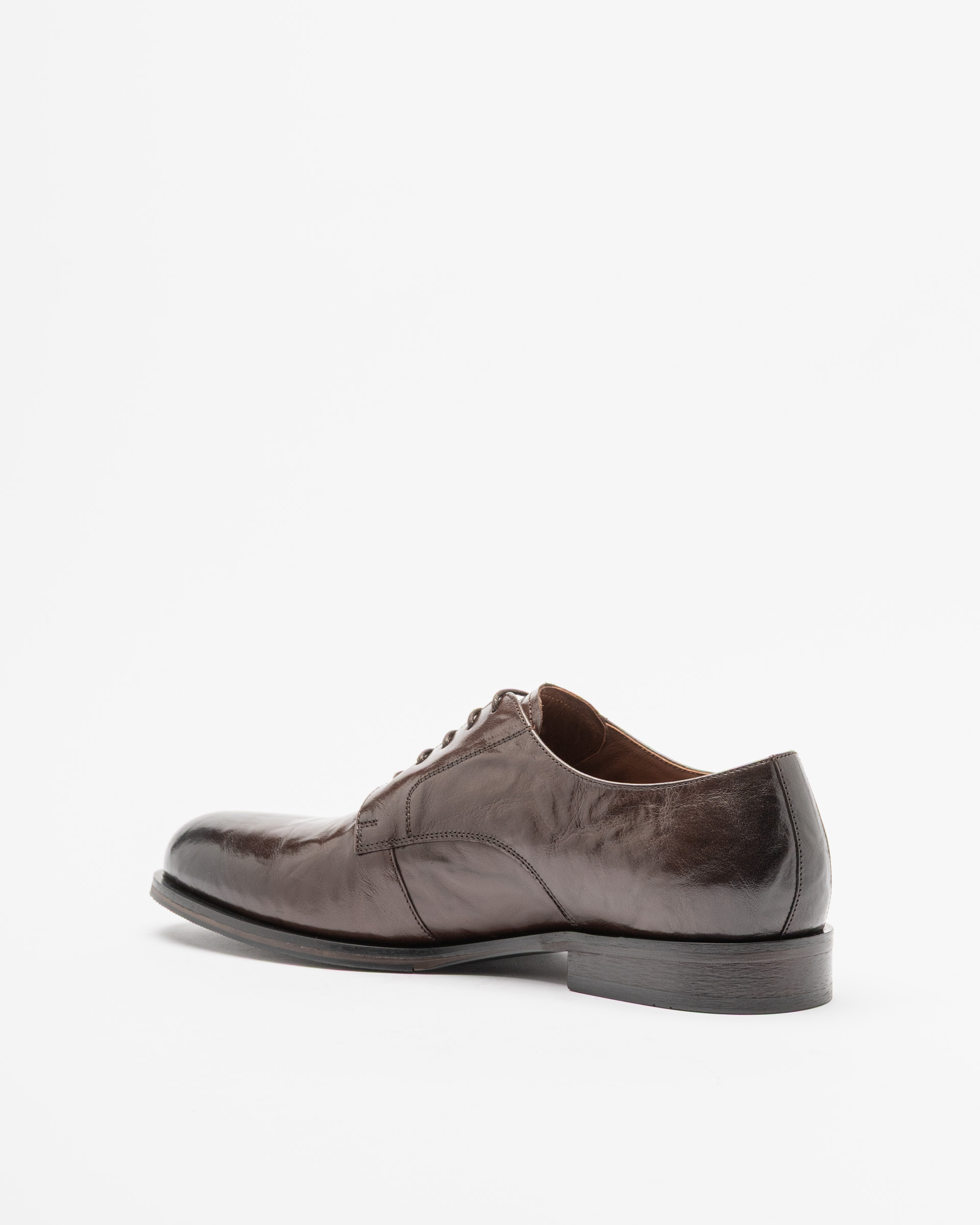PROF Derby shoes
