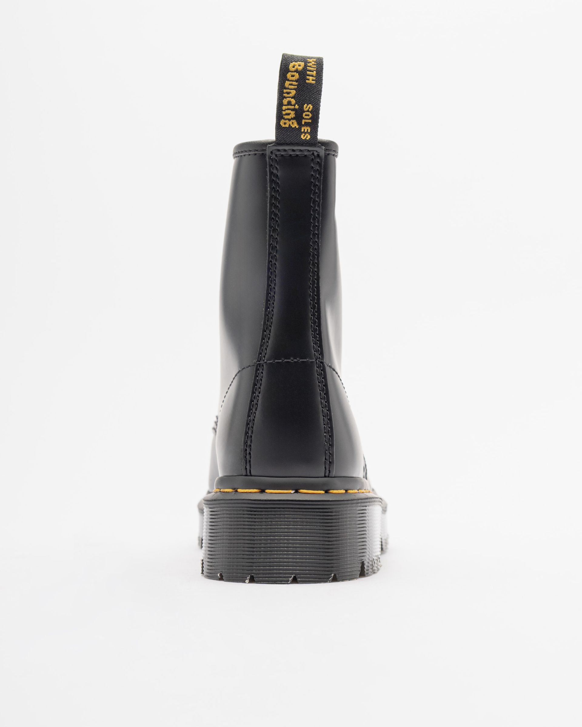 Combat boots Dr Martens