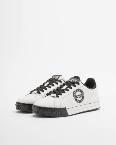 Sapatilhas Versace Jeans Couture Sapatilhas Versace Jeans Couture