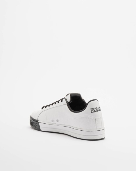 Sapatilhas Versace Jeans Couture Sapatilhas Versace Jeans Couture