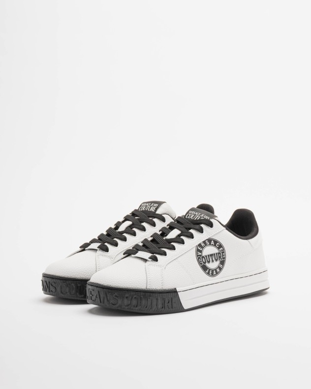 Baskets Versace Jeans Couture