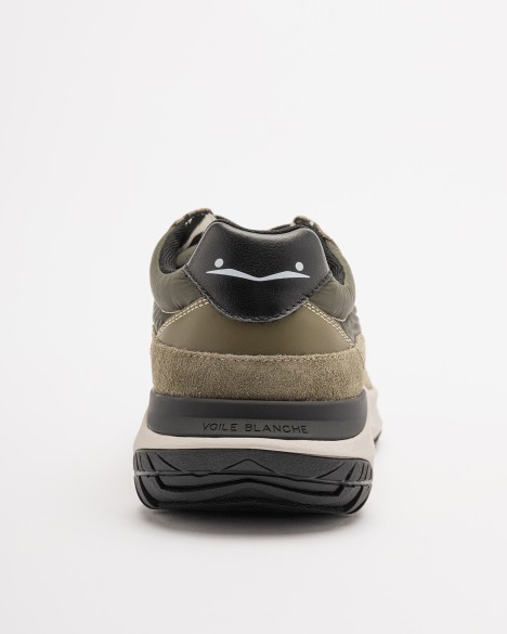 Sapatilhas Voile Blanche