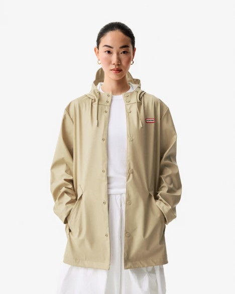 Hunter Parka Hunter Parka