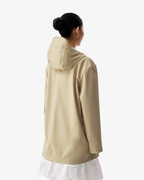 Hunter Parka