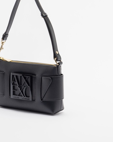 Schoudertas Armani Exchange