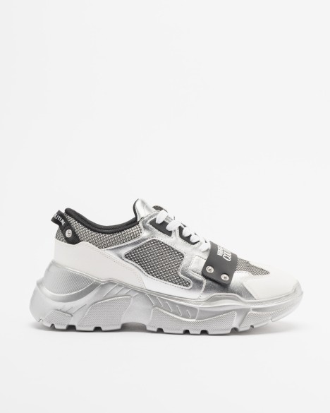 Baskets Versace Jeans Couture