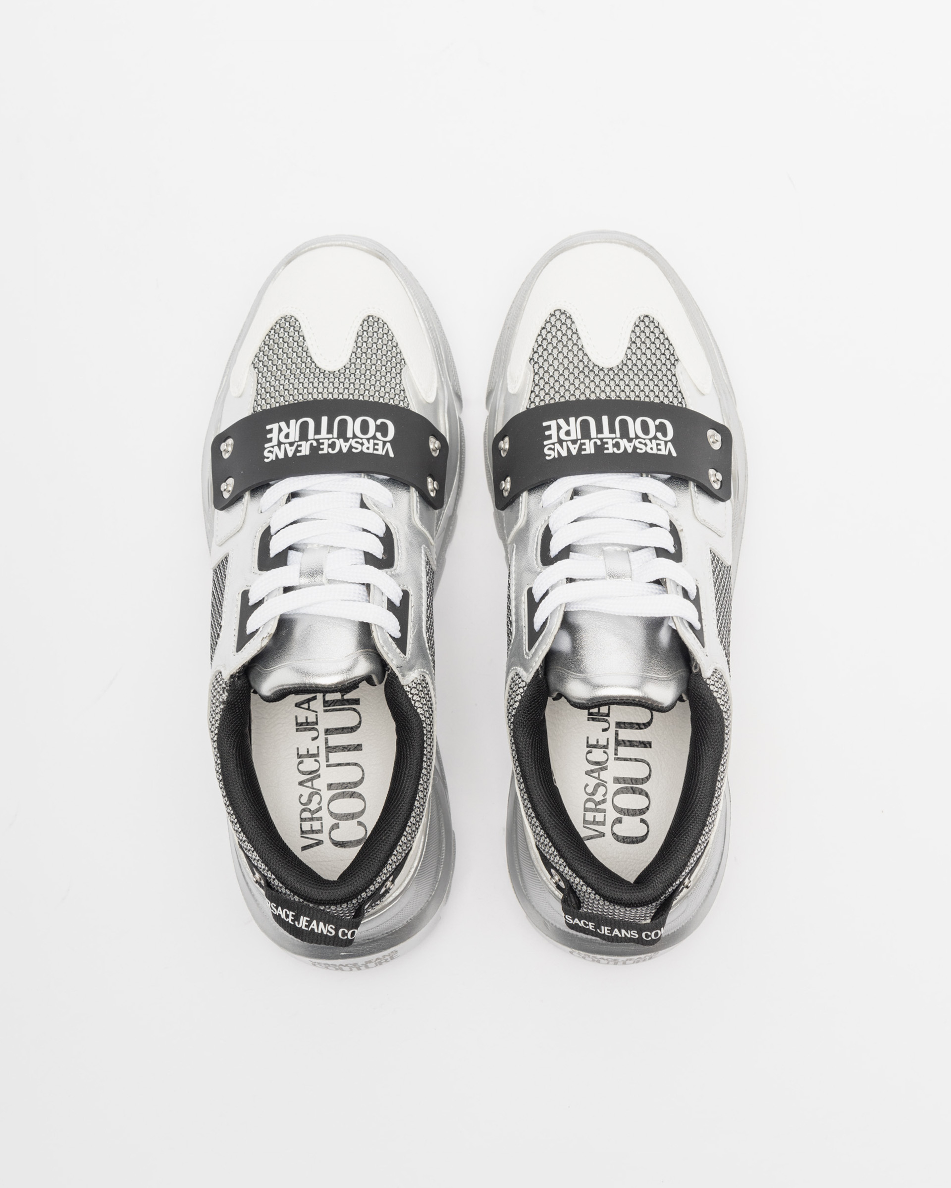Baskets Versace Jeans Couture