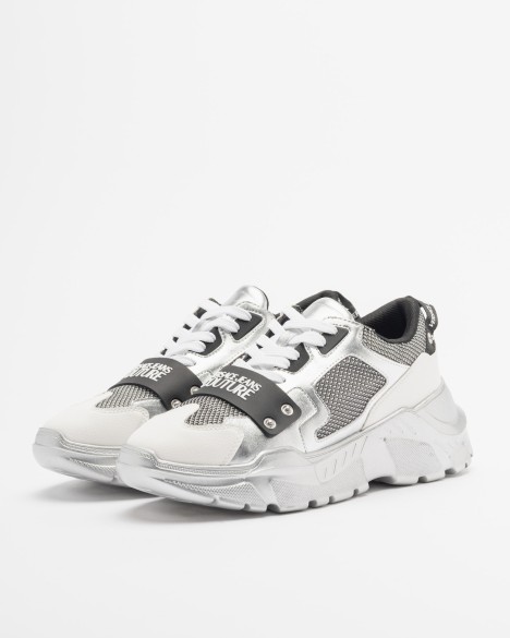 Baskets Versace Jeans Couture