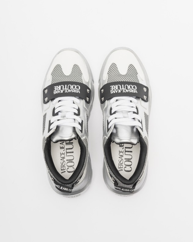 Baskets Versace Jeans Couture