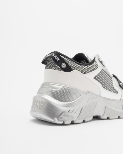 Baskets Versace Jeans Couture