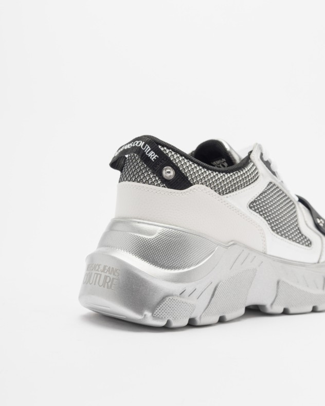 Baskets Versace Jeans Couture