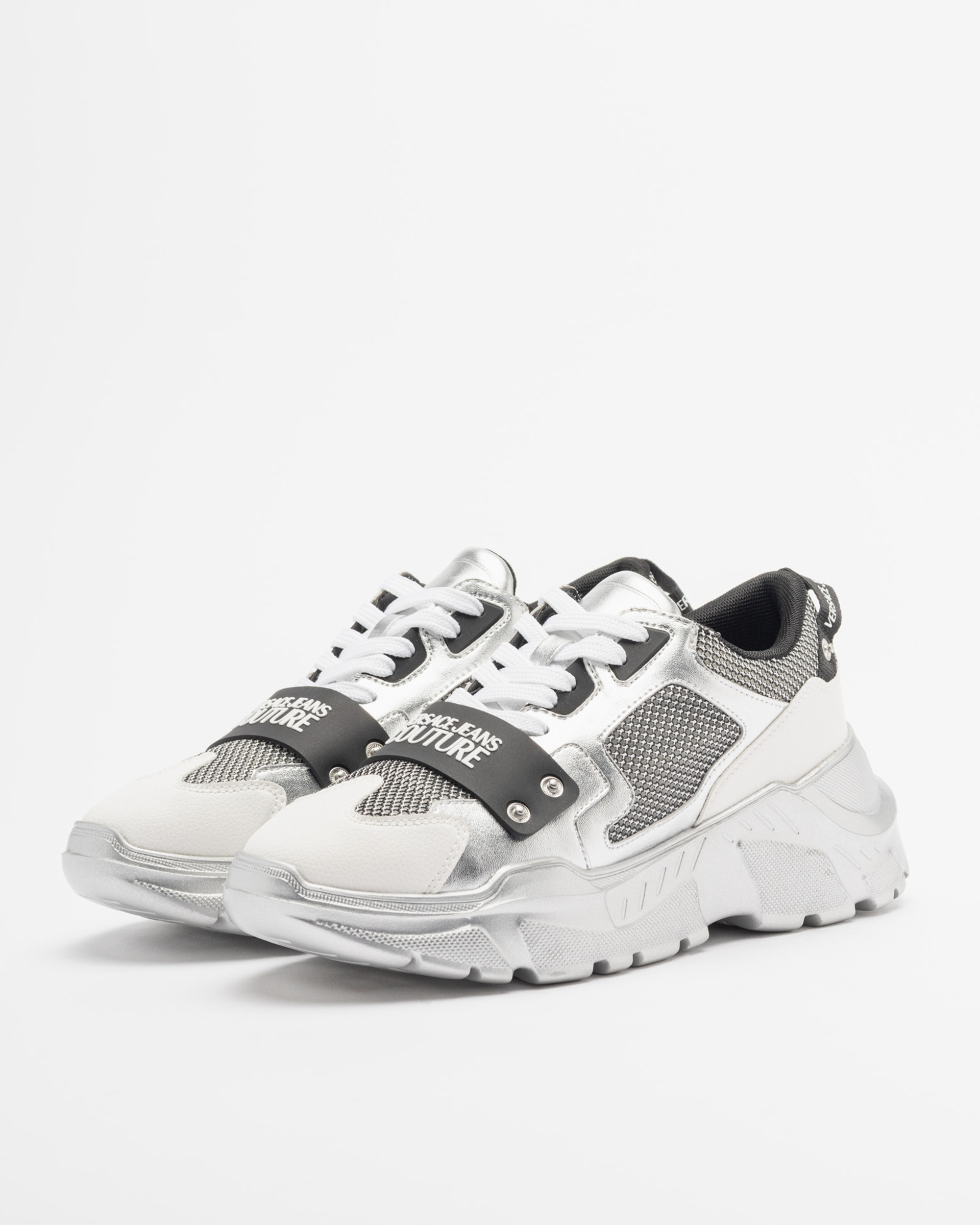 Baskets Versace Jeans Couture