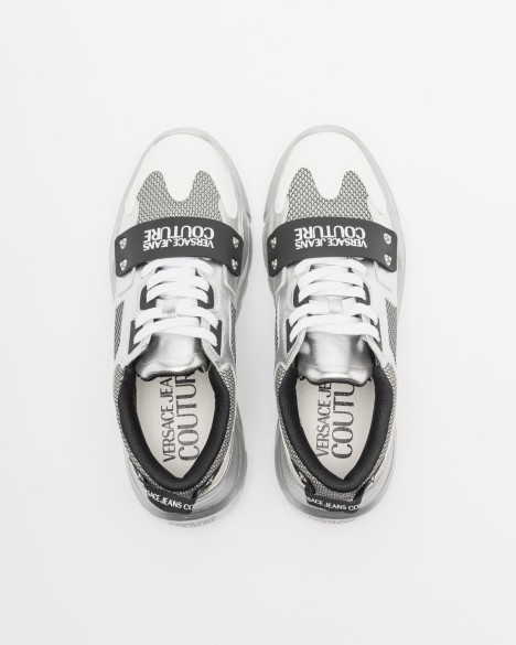 Baskets Versace Jeans Couture