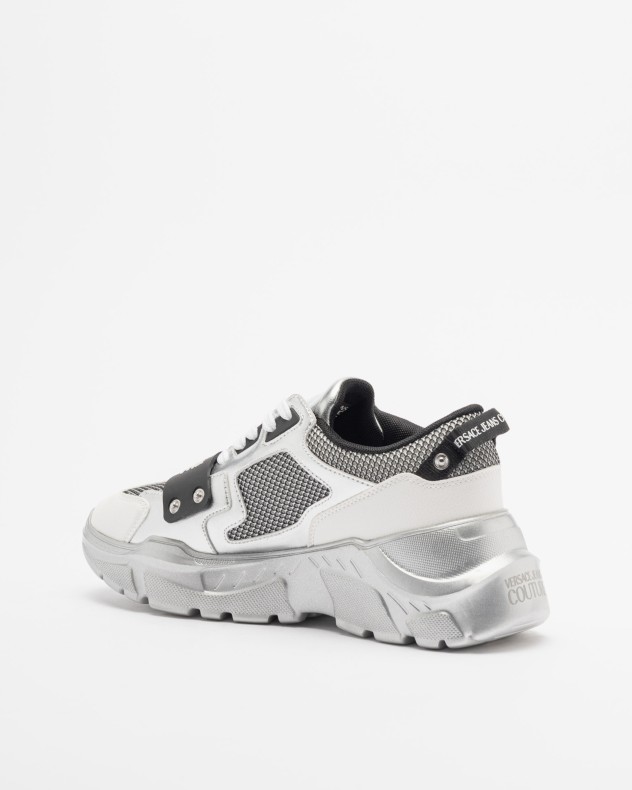 Baskets Versace Jeans Couture