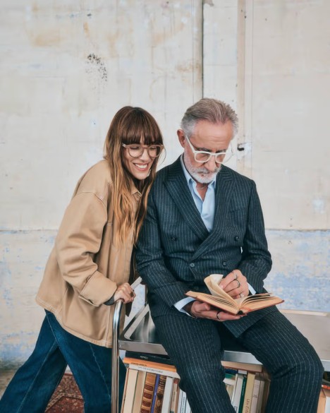 Izipizi Reading glasses