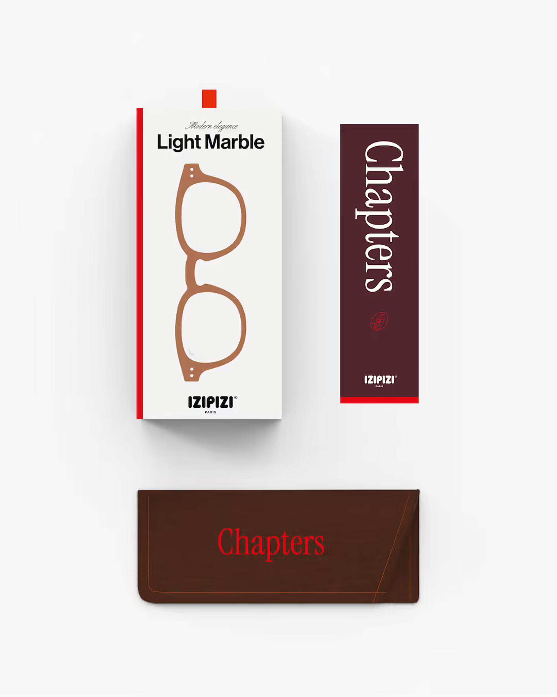 Izipizi Reading glasses